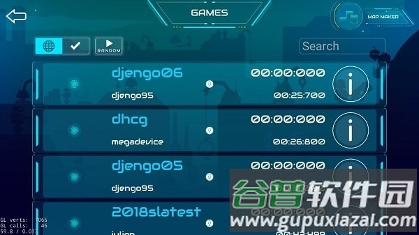 机器创造者最新版截图2