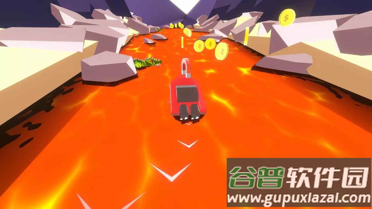 划船竞赛截图1