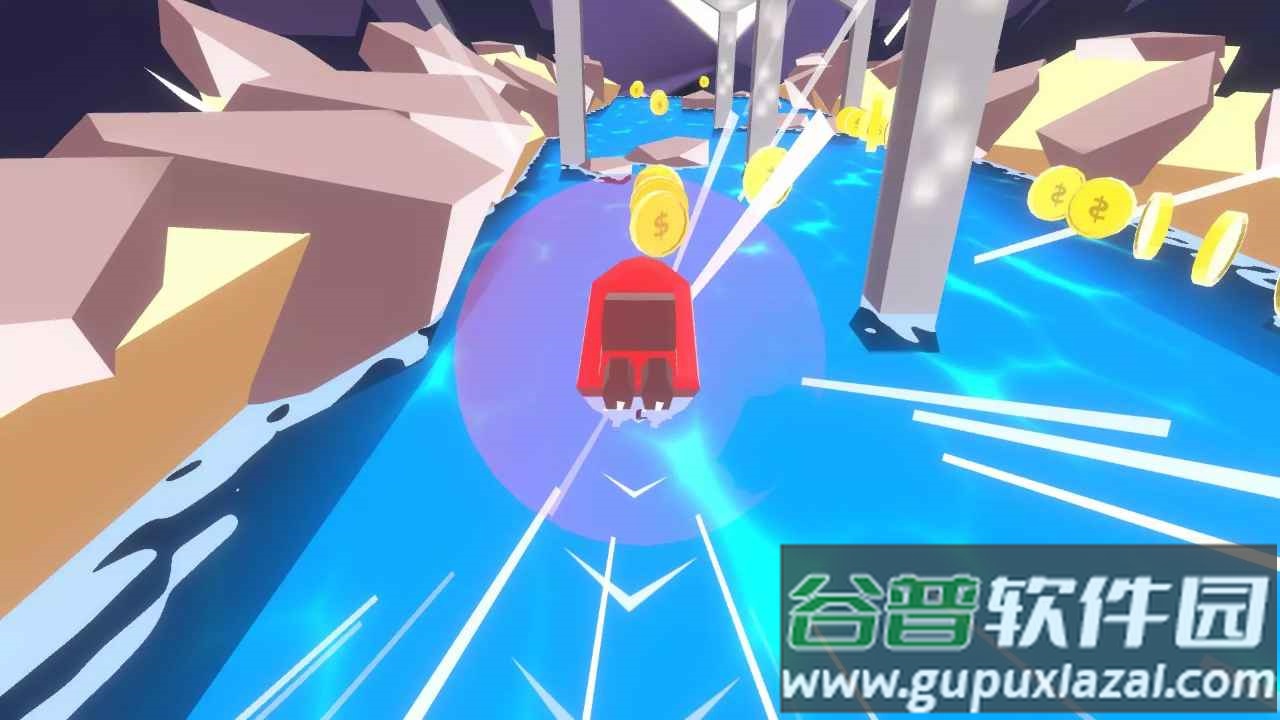 划船竞赛截图2