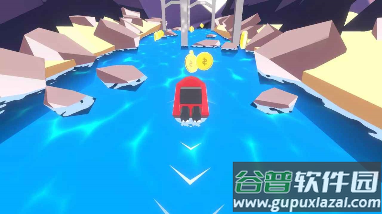 划船竞赛截图3