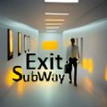 地铁迷宫出口游戏(ExitSubway)v0.1