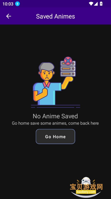 Anime Zzzone官方下载最新版本截图3