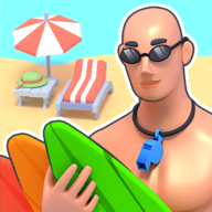 海滨度假村Beach Resortv0.1