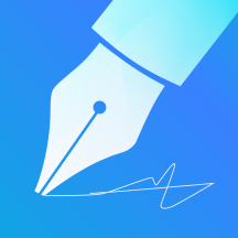 墨韵艺术签名软件v1.0.0