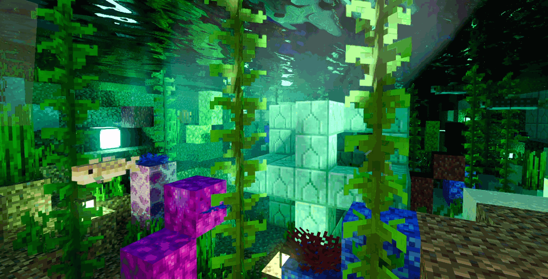 我的世界基岩版最新版(Minecraft)截图4