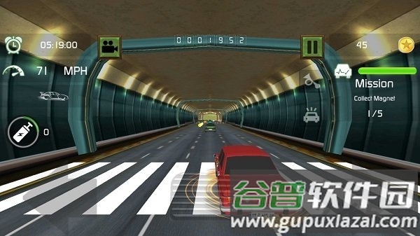 魔鬼司机手机版截图1