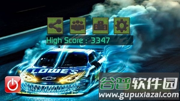 魔鬼司机手机版截图2
