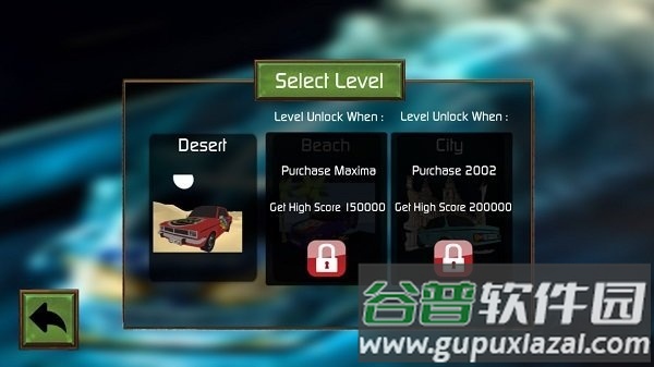 魔鬼司机手机版截图4