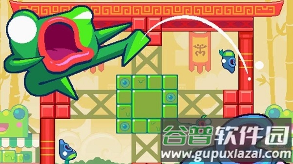 萌宠忍者手机版截图2
