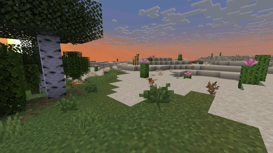 我的世界正式版国际基岩版(Minecraft)截图4