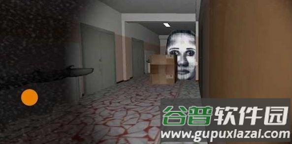 校园密室3Nextbot游戏截图2