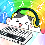 节奏猫咪双人游戏v1.4.2