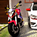 极速漂移摩托车游戏(Motos)v9.8