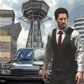 日本计程车模拟大阪驾驶游戏(JapanTaxiSimulatorDriving)v4 安卓版