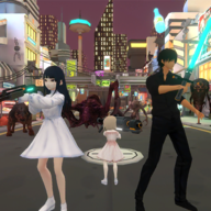 联谊比赛Social Game - XRPartyv1.03.06121527