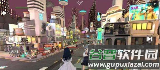 联谊比赛Social Game - XRParty截图2