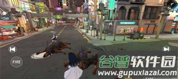 联谊比赛Social Game - XRParty截图3