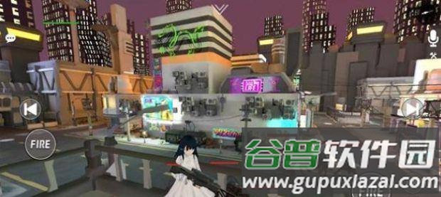 联谊比赛Social Game - XRParty截图4