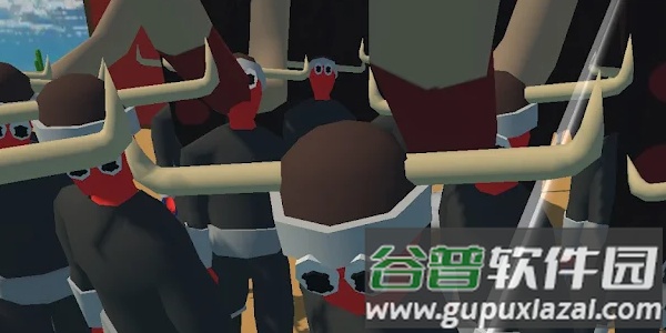 战争模拟器沙盒版截图2