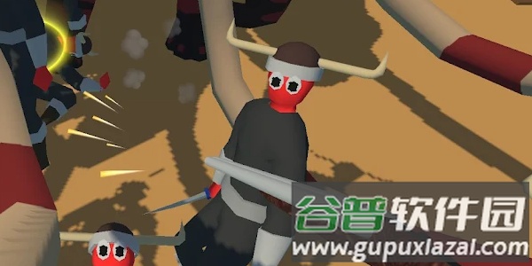 战争模拟器沙盒版截图3