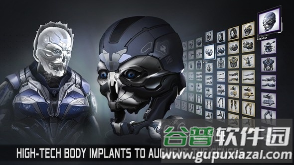 死亡效应2无限金币版截图1