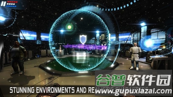死亡效应2无限金币版截图2