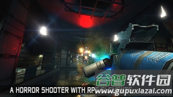 死亡效应2无限金币版截图3