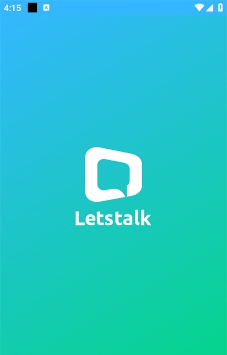 Letstalk最新版本截图4