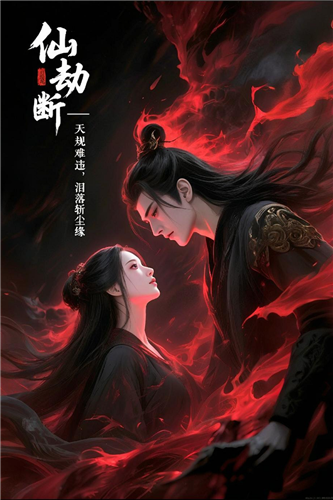 仙圣奇缘老版本截图2