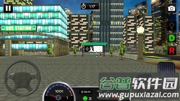 欧洲客车模拟器2019正式版截图3