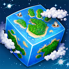 沙盒神模拟器无限金币v1.10.0最新版