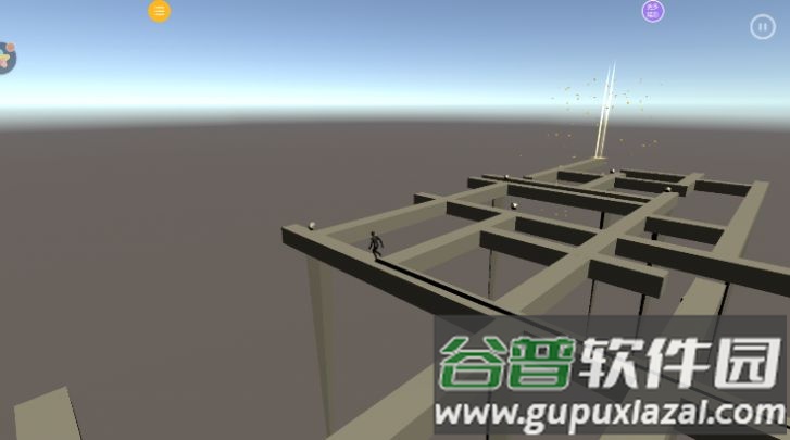 快来做运动游戏截图2