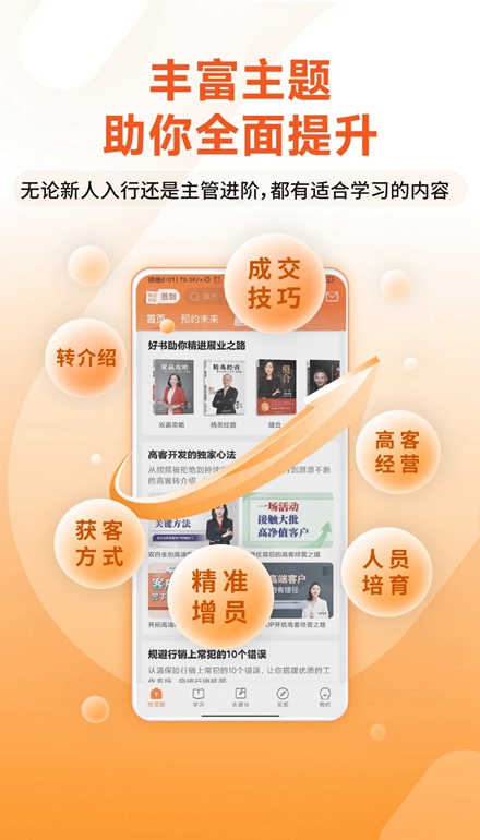 IDA高研院app安卓版截图2