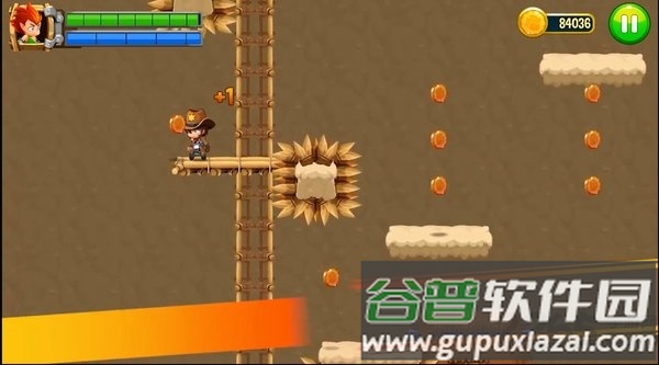 斗殴明星游戏截图1