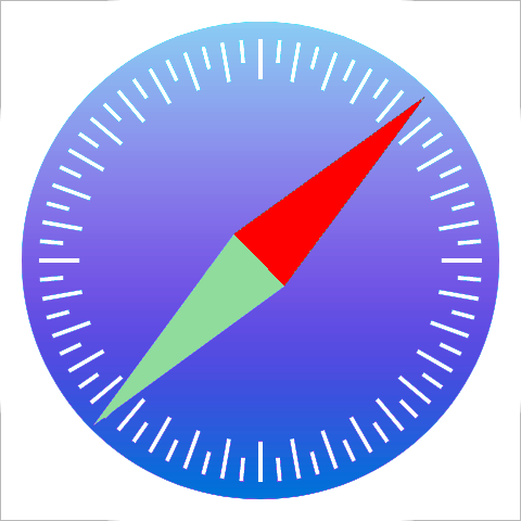 safari浏览器2025最新版v2.0.1