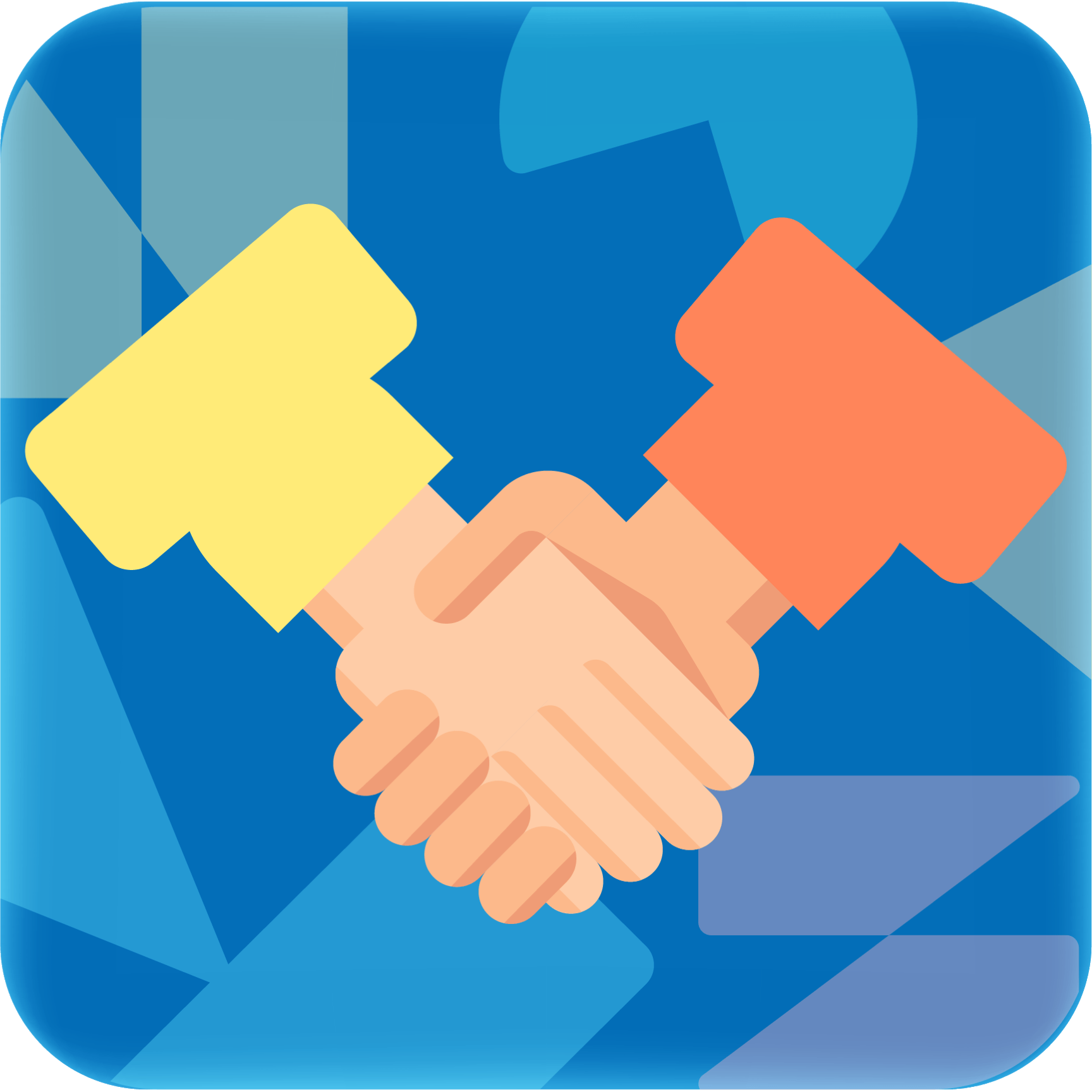 童学客户关系管理appv1.0.0