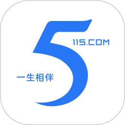 115生活网盘手机客户端2026最新版v38.4.0