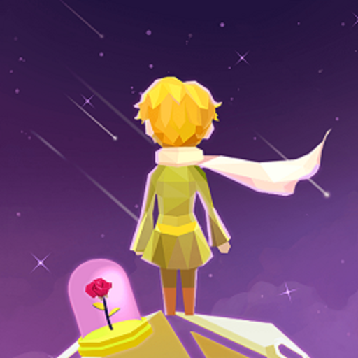 宝丽星辰王子故事官方版(宝丽星辰：王子的故事)v1.0.1