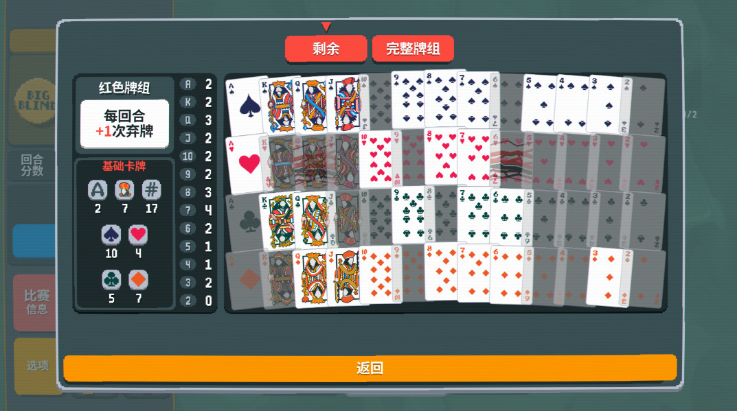 小丑牌balatro安卓中文版截图5