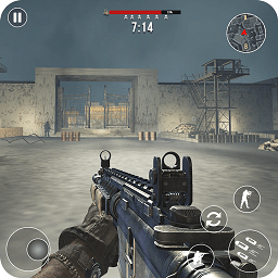 突击队射击2019最新版v1.1.2