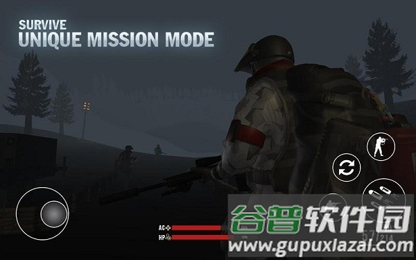 突击队射击2019最新版截图2