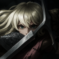灵魂猎手地牢汉化版(Soul Huntress)v1.0.4 国际服