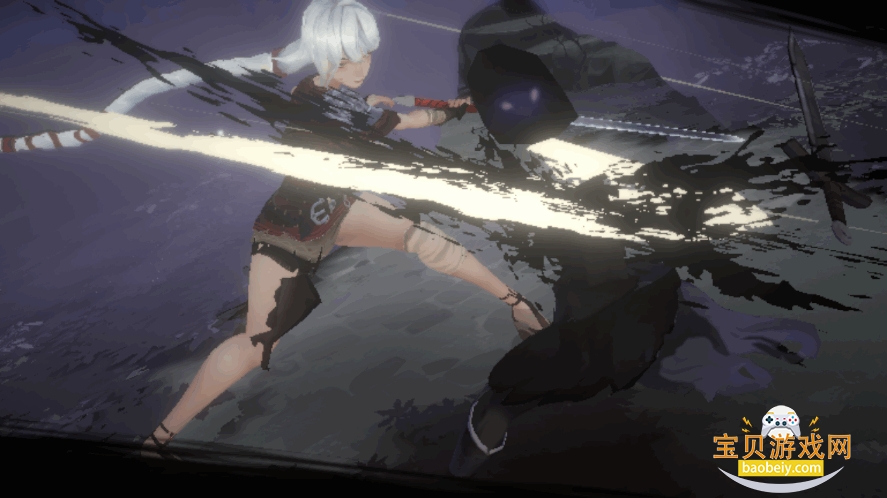 灵魂猎手地牢汉化版(Soul Huntress)截图1