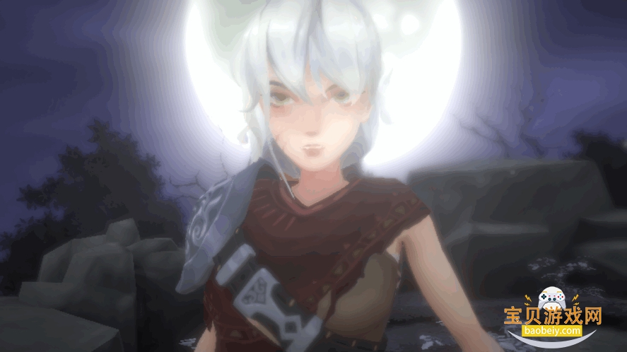 灵魂猎手地牢汉化版(Soul Huntress)截图3