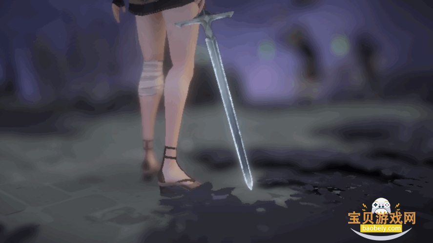 灵魂猎手地牢汉化版(Soul Huntress)截图4