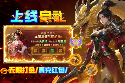 疾风之翼九游版截图3