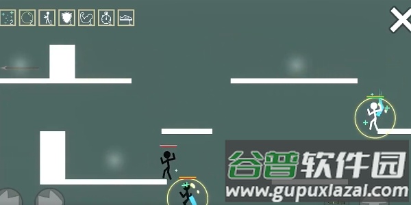 极简格斗截图4