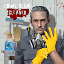 犯罪现场清洁工官方正版下载(Crime Scene Cleaner 3D)v1.5.6