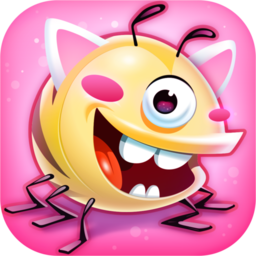 呆萌小怪物最新版本(Best Fiends)v15.8.1中文版