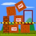 炸弹冲击波游戏(TNT Blaster)v1.0.0